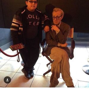 Meet your Posher, Adrian